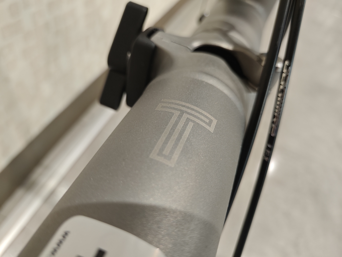 BROMPTON T LINE UBN