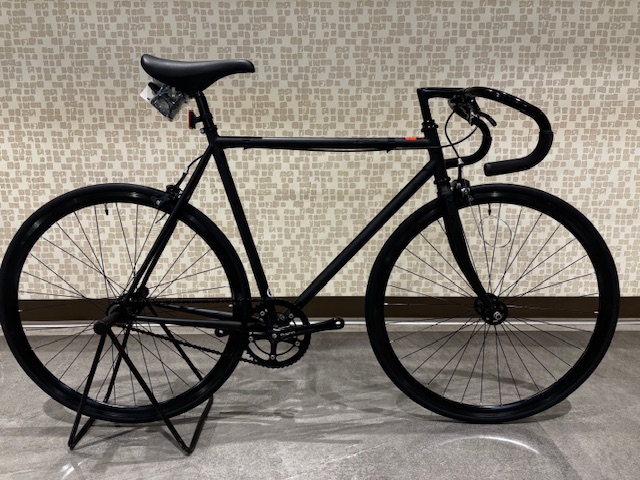 【ピスト】FUJI　FEATHER とは | 新宿で自転車をお探しならY's Road 新宿クロスバイク館