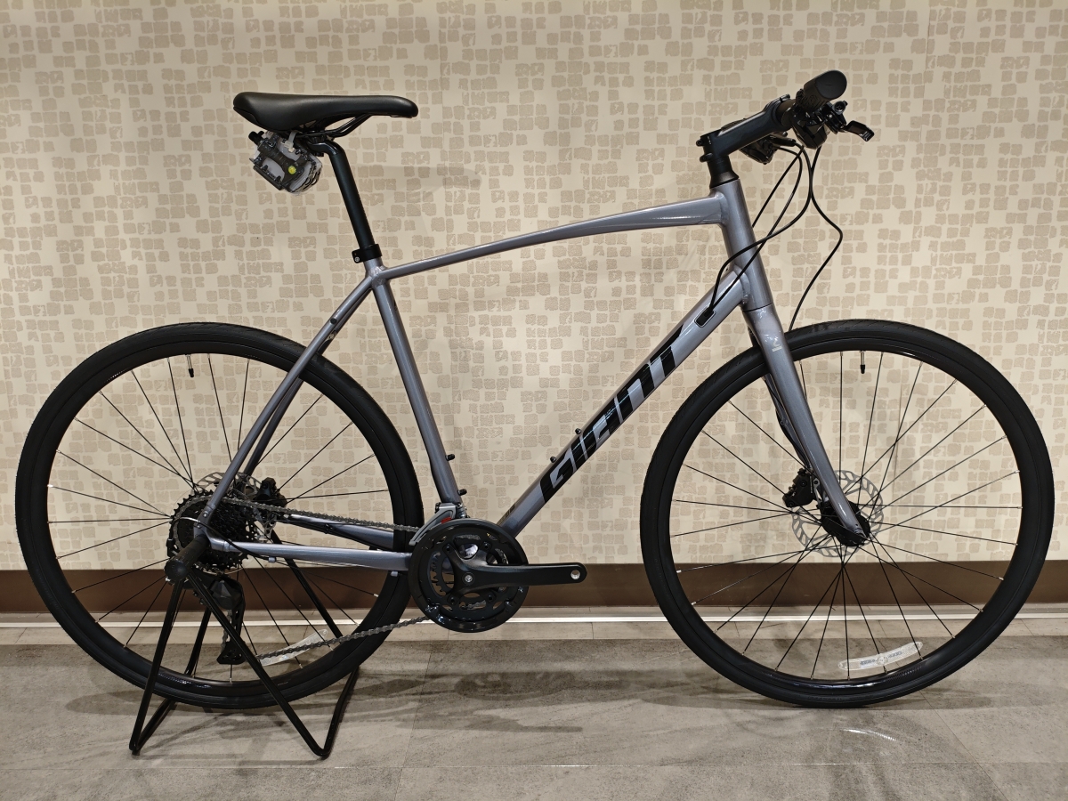 GIANT 26 ESCAPE RX 2 DISC