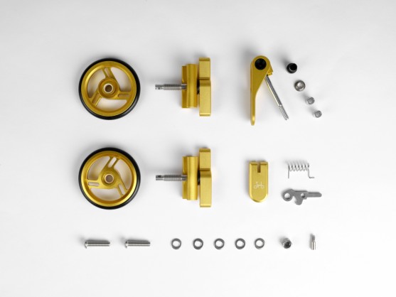 BROMPTON