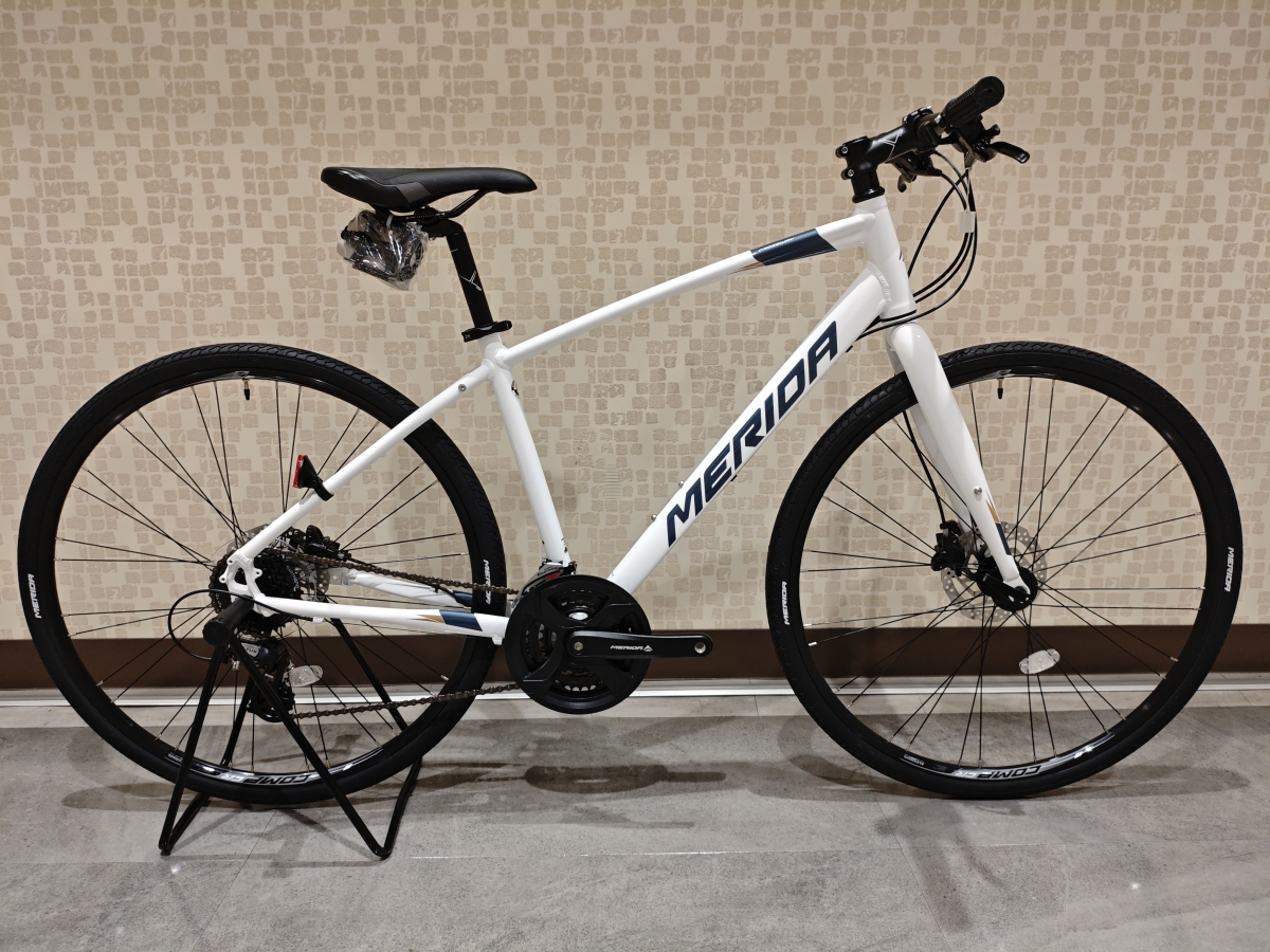 MERIDA 22 CROSSWAY 300-D