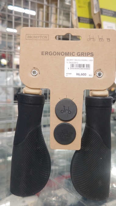 BROMPTON ERGO (1)
