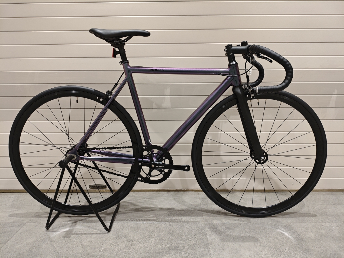 FUJI 25 TRACK ARCV