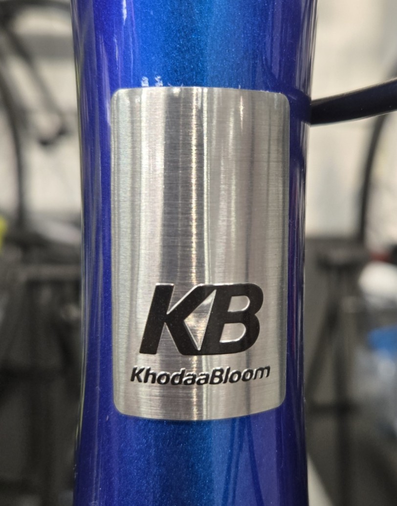 【KHODAABLOOM】2026年RAILシリーズを紹介! | 新宿で自転車をお探しならY's Road 新宿クロスバイク館