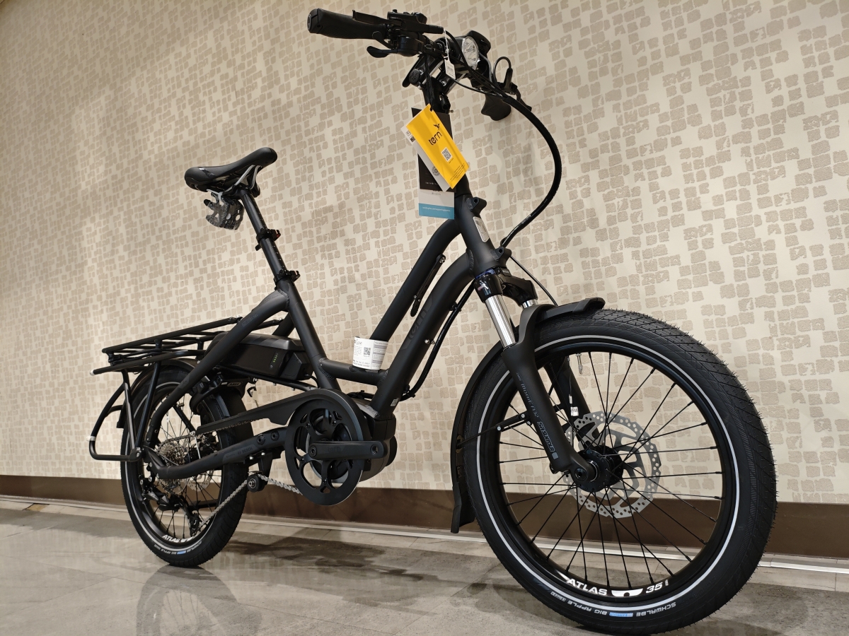 TERN 25 HSD P9