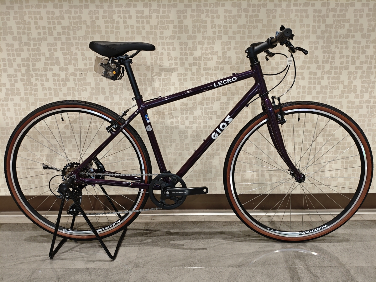 GIOS 25 LECRO
