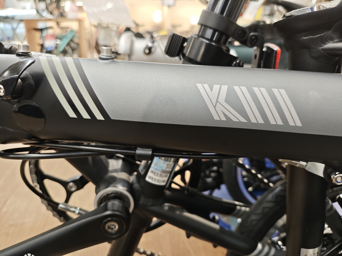 DAHON 26 K3