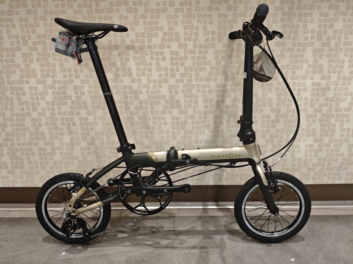 DAHON 25 K3