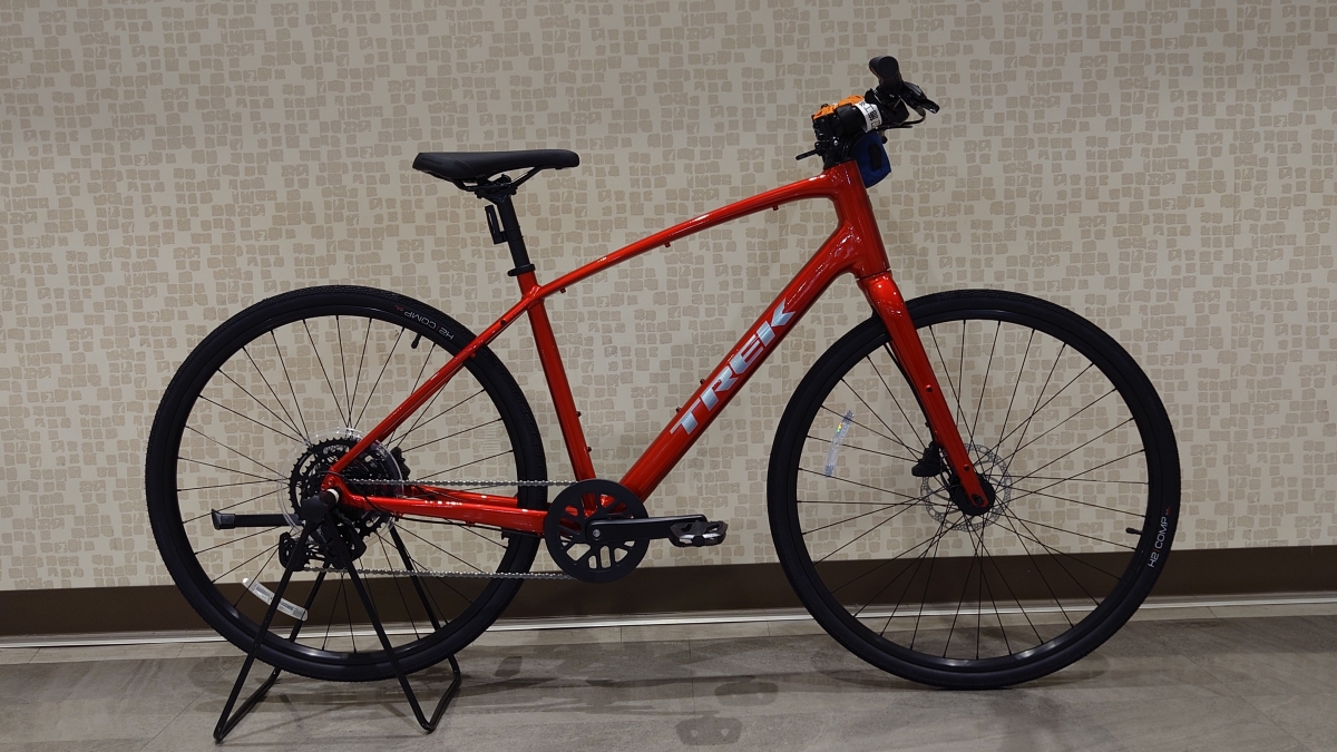 TREK FX2
