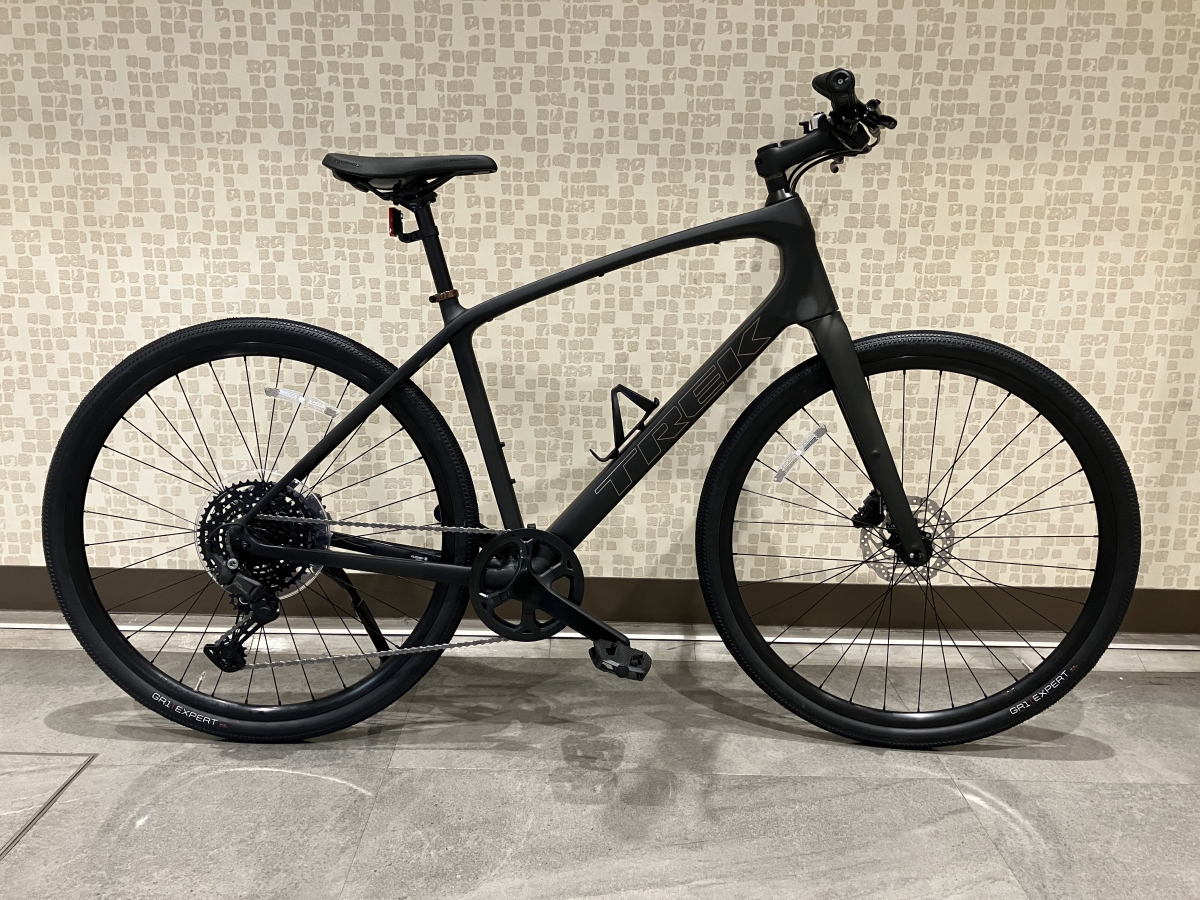 TREK FX FPORT SL 4