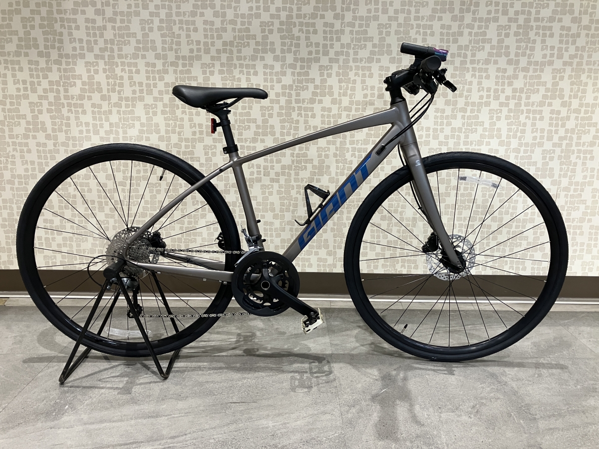 GIANT ESCAPE RX 1 DISC 