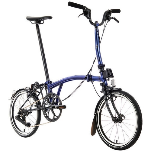 BROMPTON