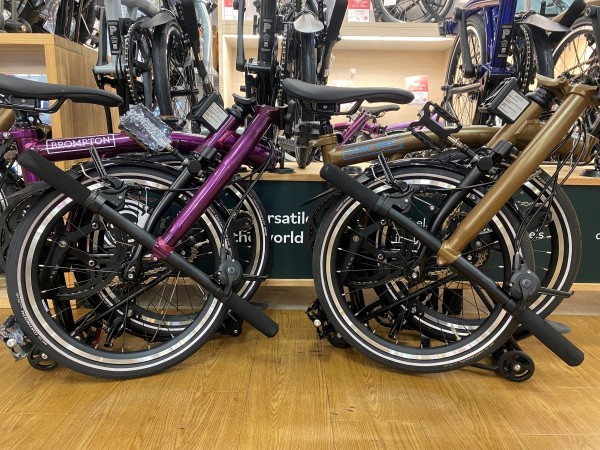 BROMPTON