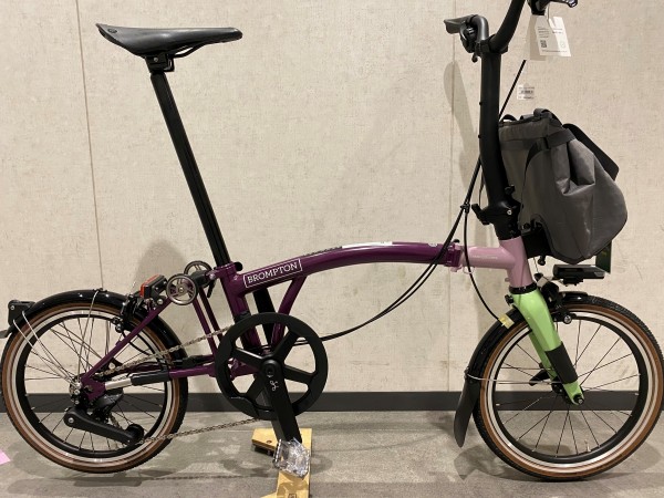 BROMPTON