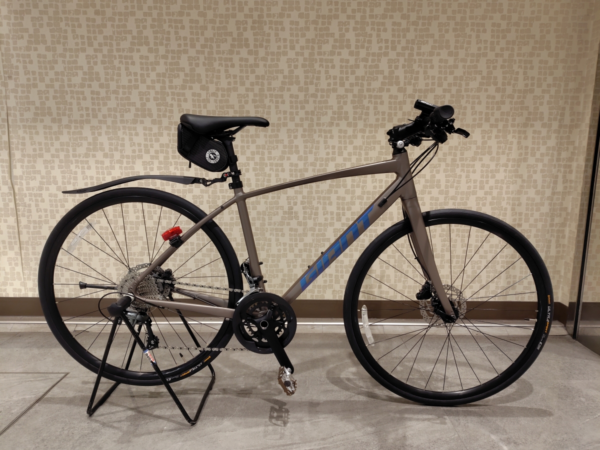 GIANT 26 ESCAPE RX 1