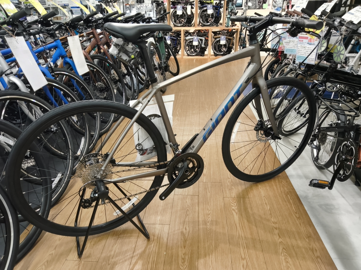 GIANT 26 ESCAPE RX 1 DISC