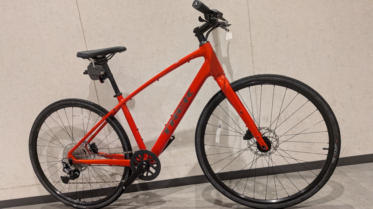 TREK FX2 (4)