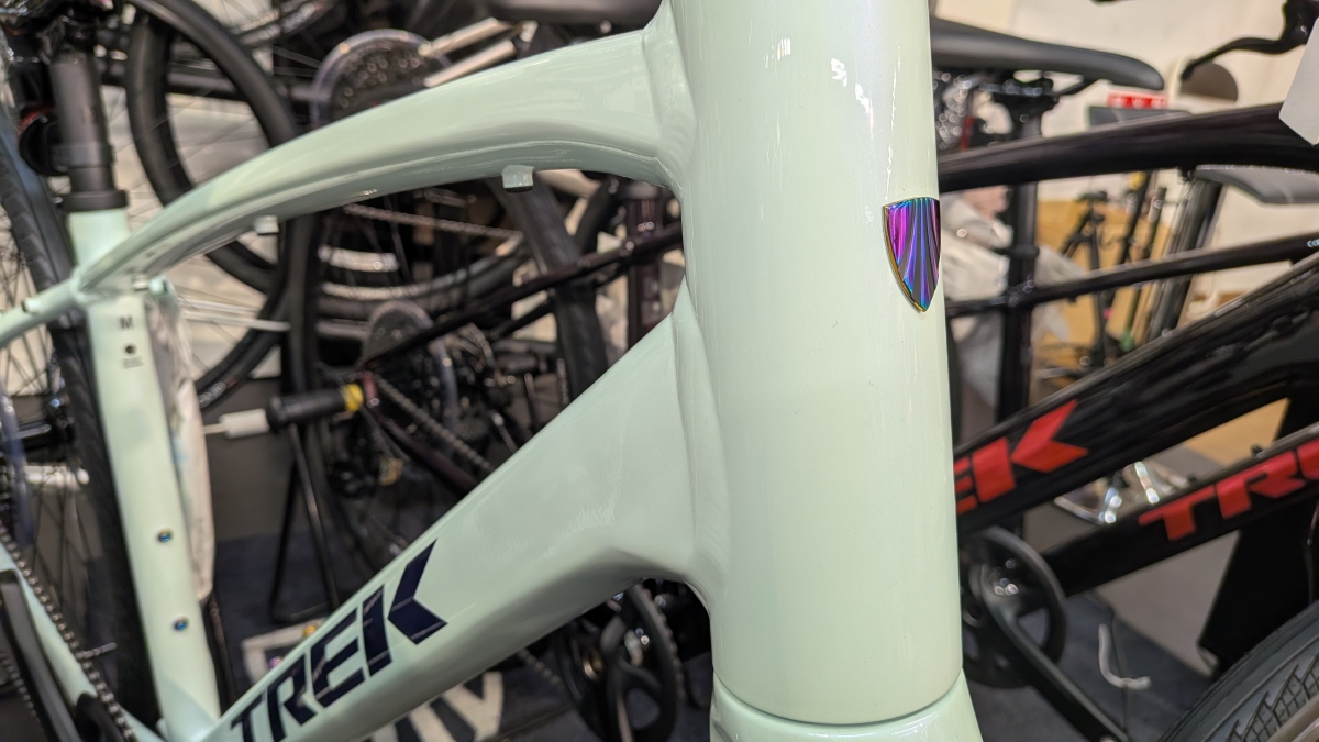 TREK FX (3)