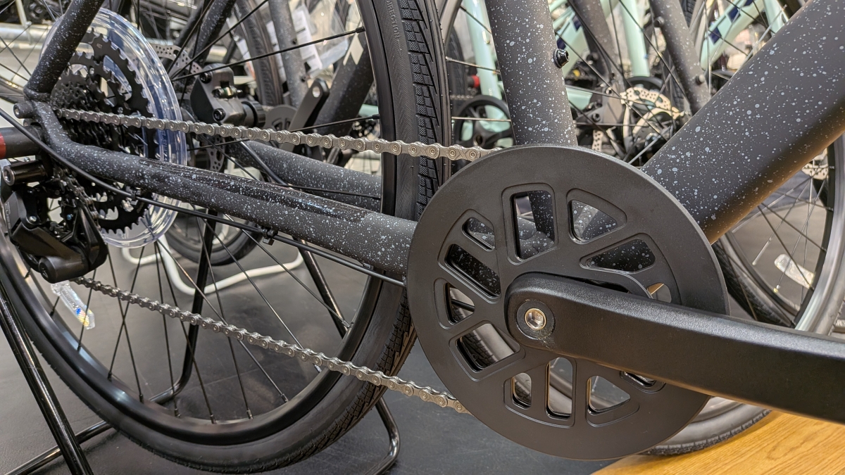 TREK FX (4)