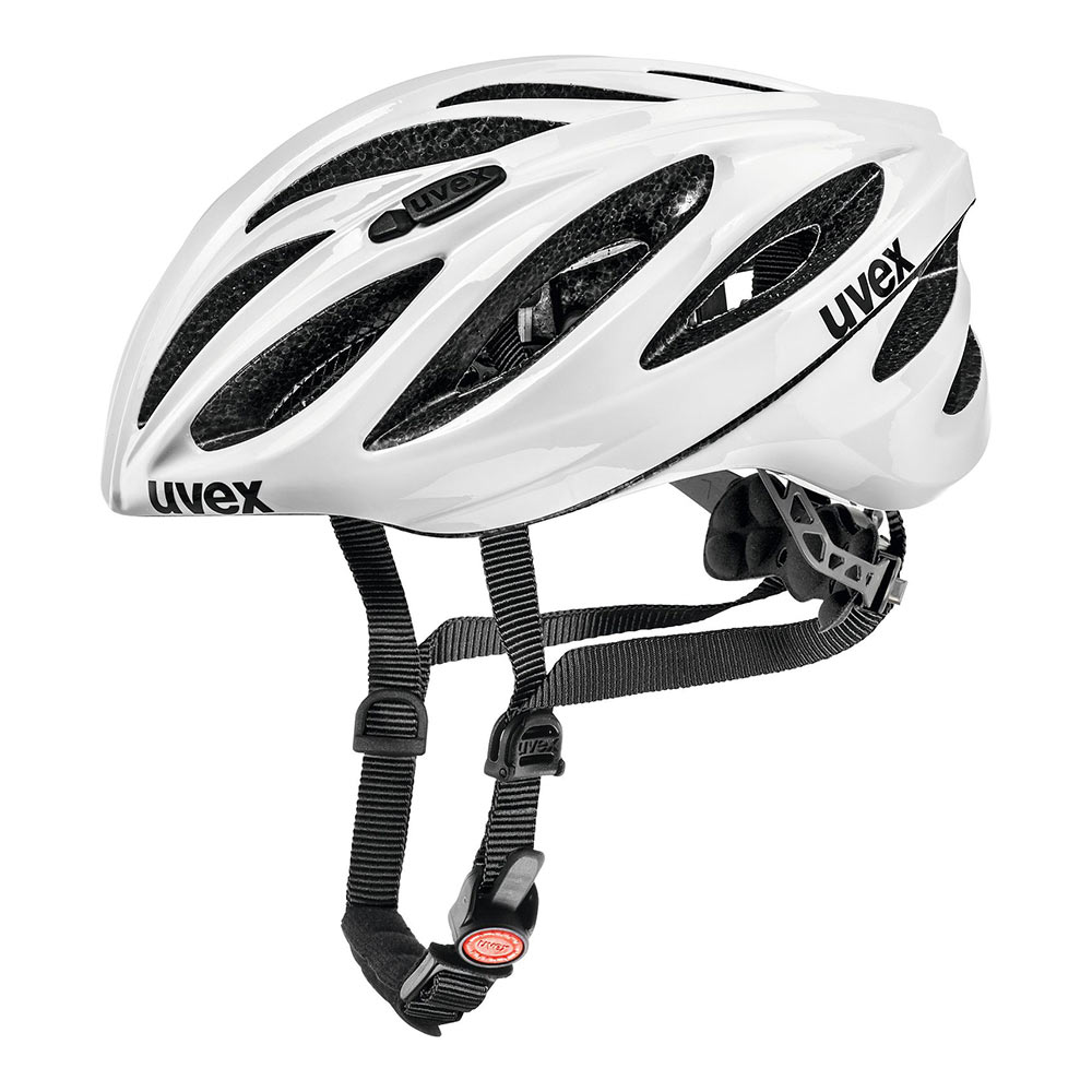 【UVEX】の軽量で通気性の良いヘルメットが特別価格に！！ | サイクルウェアのことならY's Road 新宿ウェア館