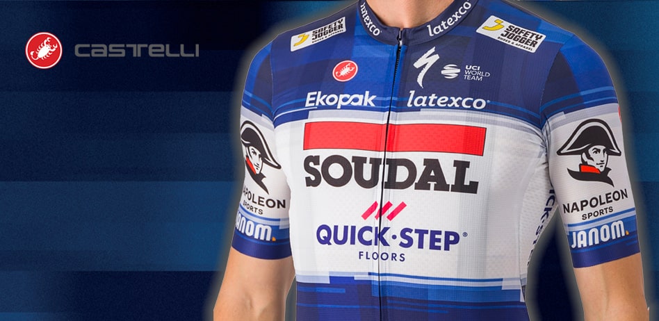 QUICK-STEP17