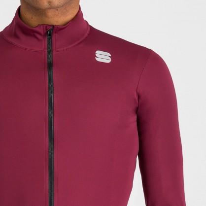 【SPORTFUL】天候・気温が不安定な季節に対応する薄手の防風ジャケット。小雨ぐらいの雨にも対応できる！ | サイクルウェアのことならY's Road 新宿ウェア館