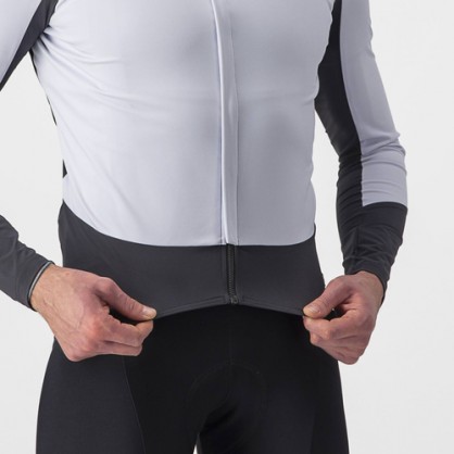 【CASTELLI】風が冷たくて、肌が冷える人にオススメ！防風だけジャケットをご紹介しましょう | サイクルウェアのことならY's Road 新宿ウェア館