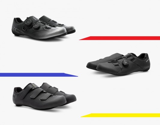 【SHIMANO】梅雨時期を吹き飛ばす爆アゲなお得情報、シマノビンディングシューズ主要モデルが20％OFFになって大放出！！ | サイクルウェアのことならY's Road 新宿ウェア館