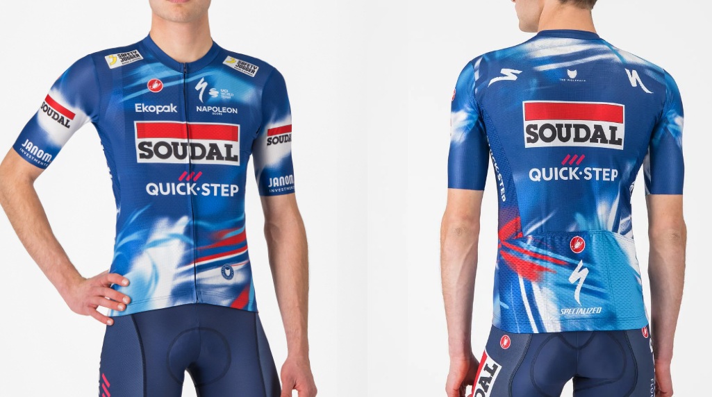 QUICK-STEP21
