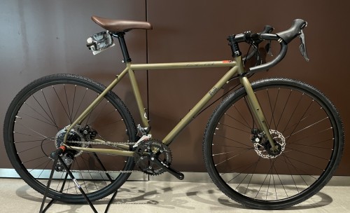 Fuji FEATHER CX+