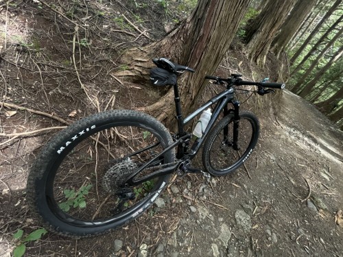 Giant ANTHEM ADVANCED PRO 29er