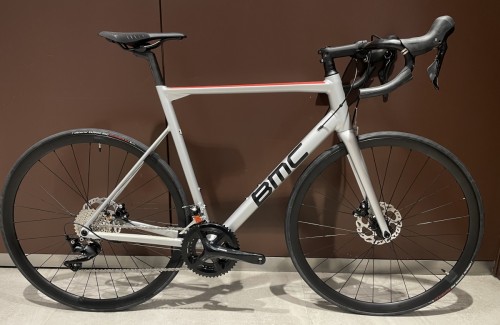 BMC TEAMMACHINE ALR TWO