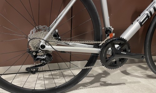 BMC TEAMMACHINE ALR TWO