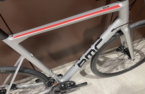 BMC TEAMMACHINE ALR TWO