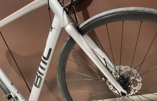 BMC TEAMMACHINE ALR TWO