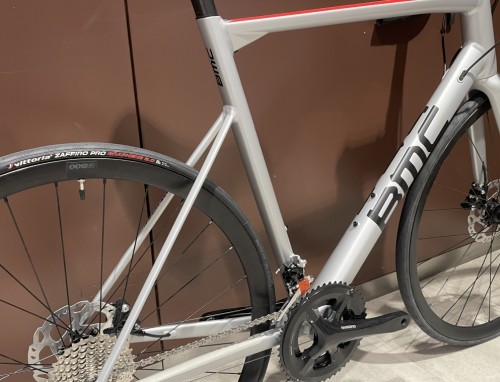 BMC TEAMMACHINE ALR TWO