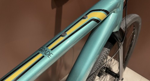 GT GRADE ALLOY EXPERT