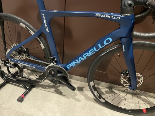 PINARELLO PRINCE DISK