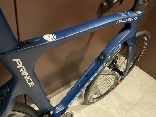 PINARELLO PRINCE DISK