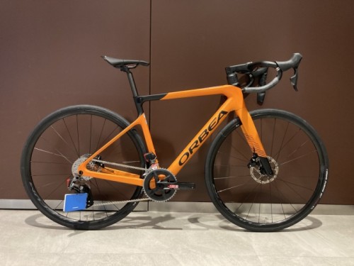 ORBEA ORCA M31E TEAM-D(MyO)