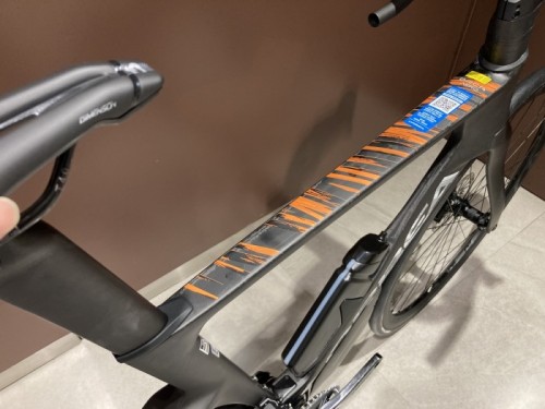 ORBEA ORCA AERO