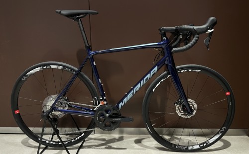 MERIDA SCULTURA 700