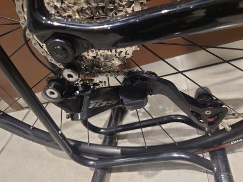 RT-CARBON RD