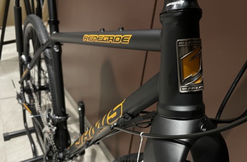 JAMIS RENEGADE S5