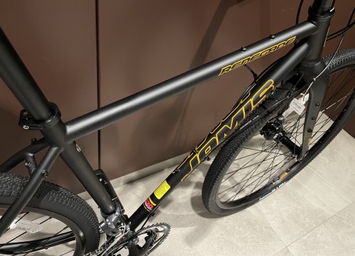 JAMIS RENEGADE S5