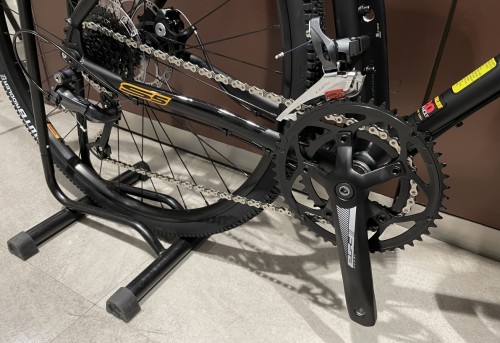 JAMIS RENEGADE S5