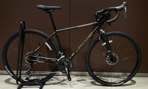 JAMIS RENEGADE S5