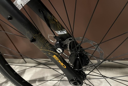 JAMIS RENEGADE S5