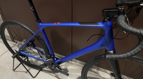 MERIDA SILEX 400