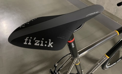 Cinelli XCR